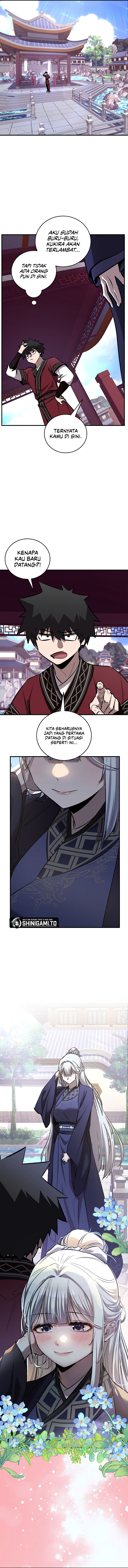 Read Childhood Friend Of The Zenith (ID) Manga Online