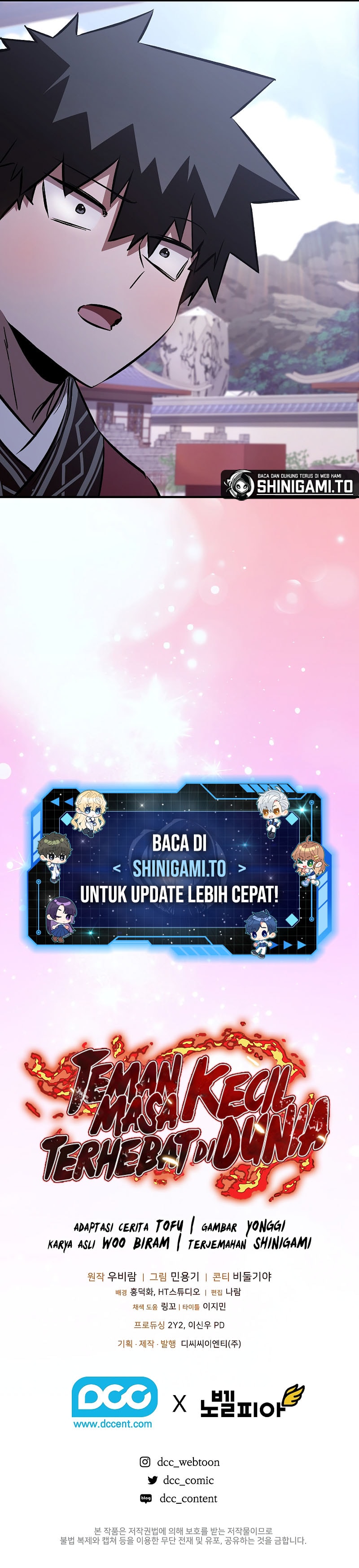 Read Childhood Friend Of The Zenith (ID) Manga Online