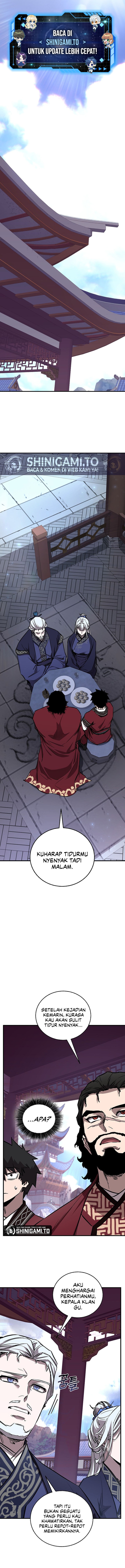 Read Childhood Friend Of The Zenith (ID) Manga Online