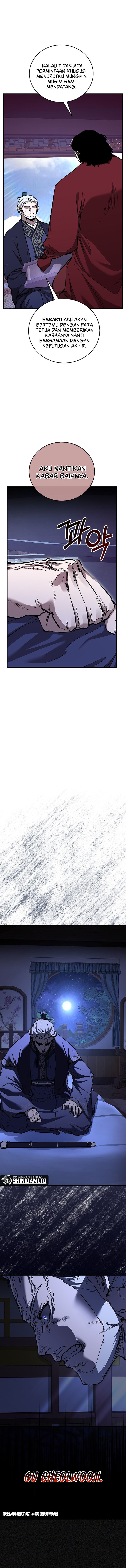 Read Childhood Friend Of The Zenith (ID) Manga Online