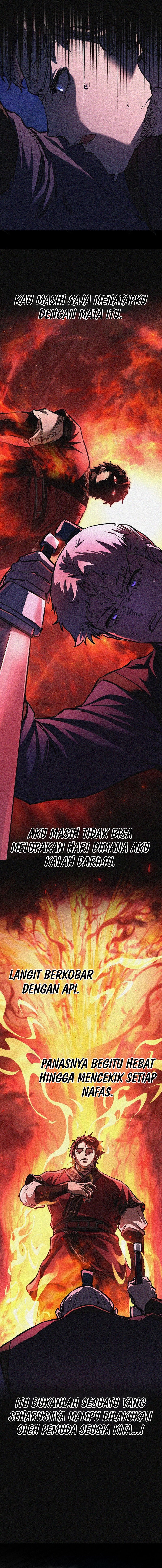 Read Childhood Friend Of The Zenith (ID) Manga Online