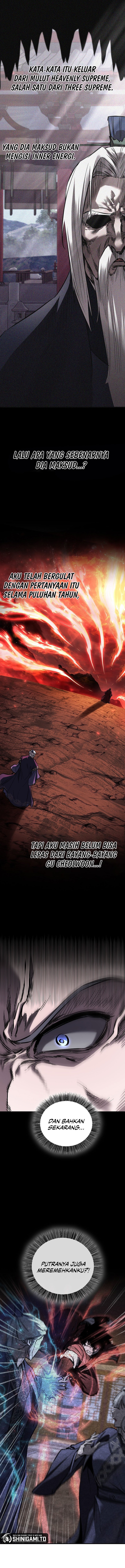 Read Childhood Friend Of The Zenith (ID) Manga Online