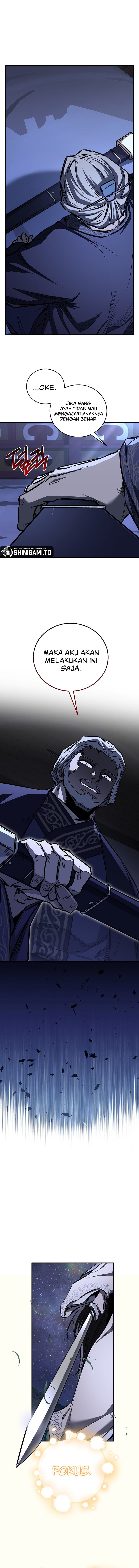 Read Childhood Friend Of The Zenith (ID) Manga Online