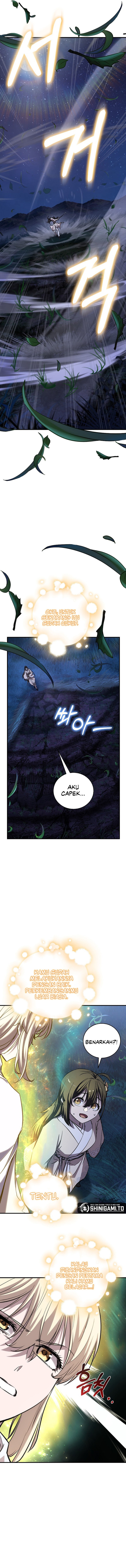 Read Childhood Friend Of The Zenith (ID) Manga Online