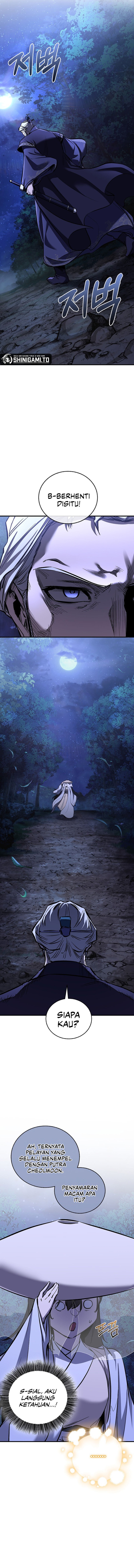 Read Childhood Friend Of The Zenith (ID) Manga Online