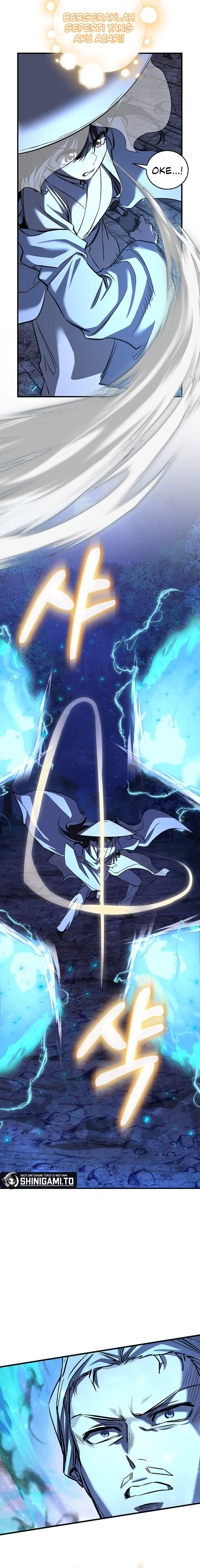 Read Childhood Friend Of The Zenith (ID) Manga Online