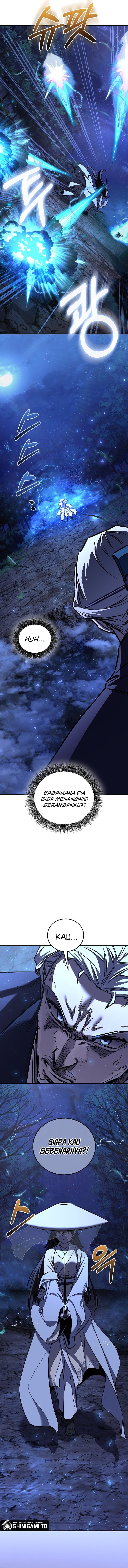 Read Childhood Friend Of The Zenith (ID) Manga Online