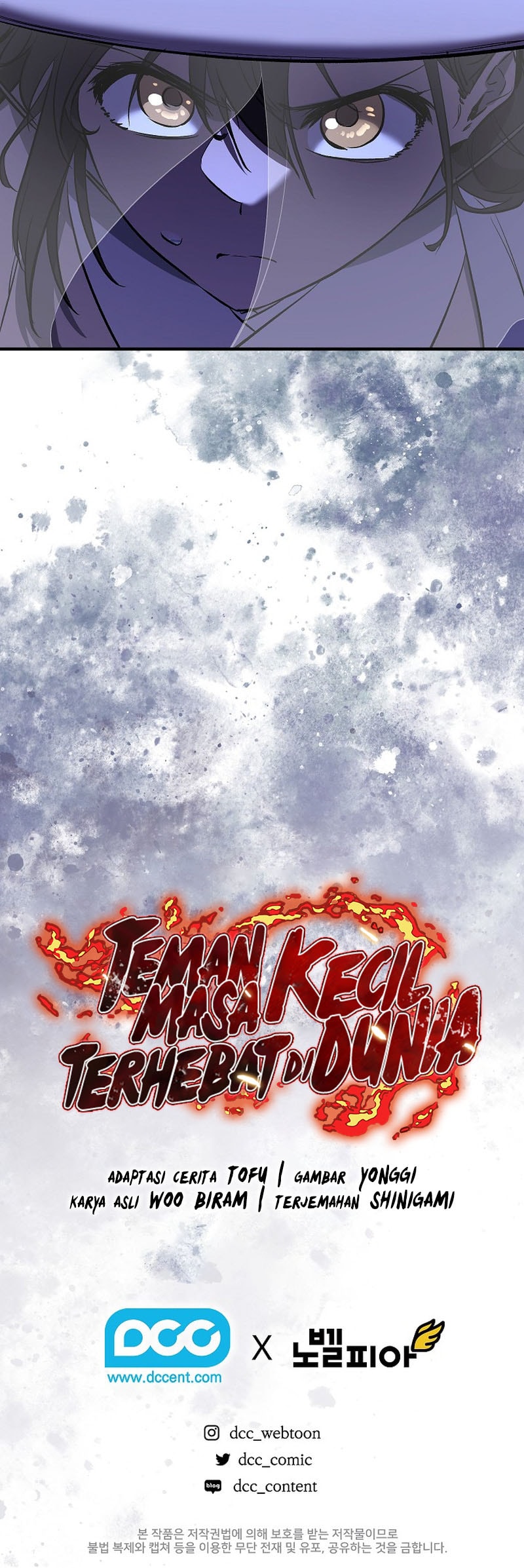 Read Childhood Friend Of The Zenith (ID) Manga Online