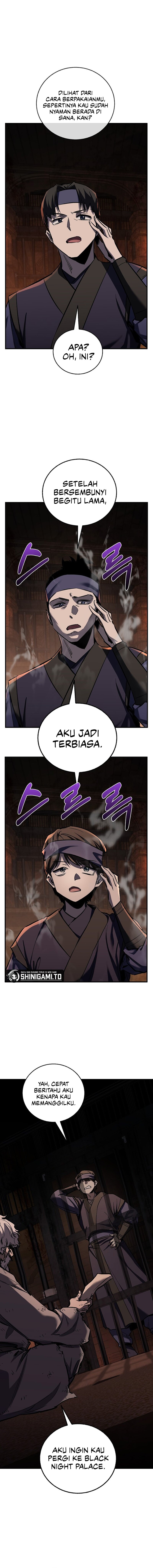 Read Childhood Friend Of The Zenith (ID) Manga Online