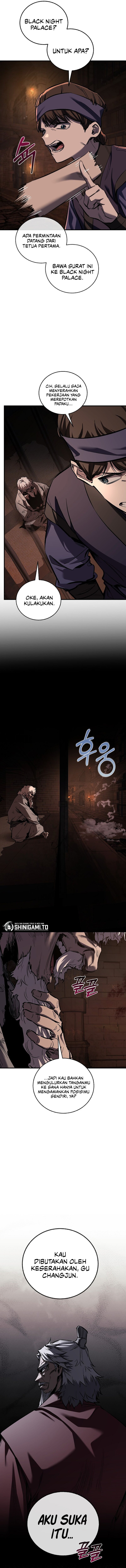 Read Childhood Friend Of The Zenith (ID) Manga Online