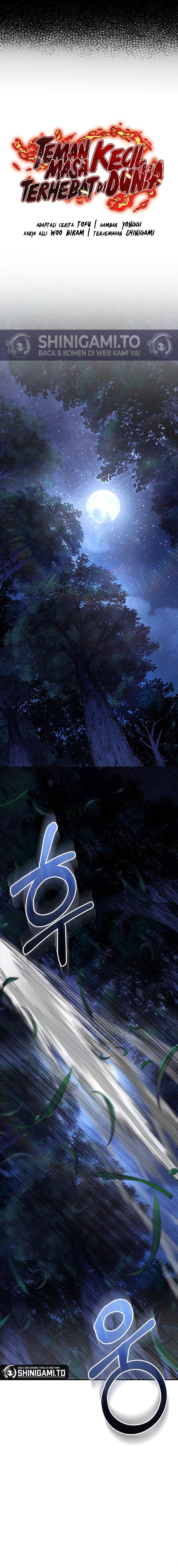 Read Childhood Friend Of The Zenith (ID) Manga Online