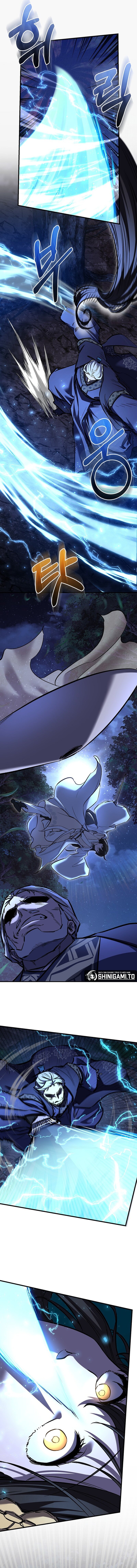 Read Childhood Friend Of The Zenith (ID) Manga Online