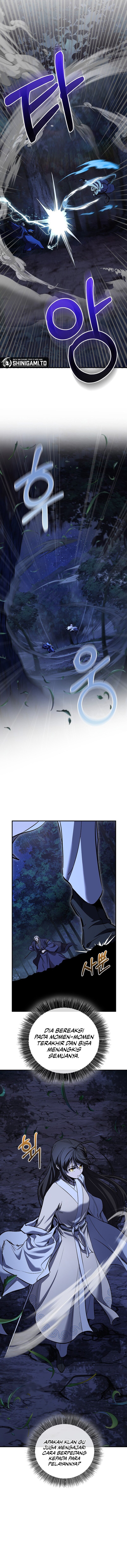 Read Childhood Friend Of The Zenith (ID) Manga Online