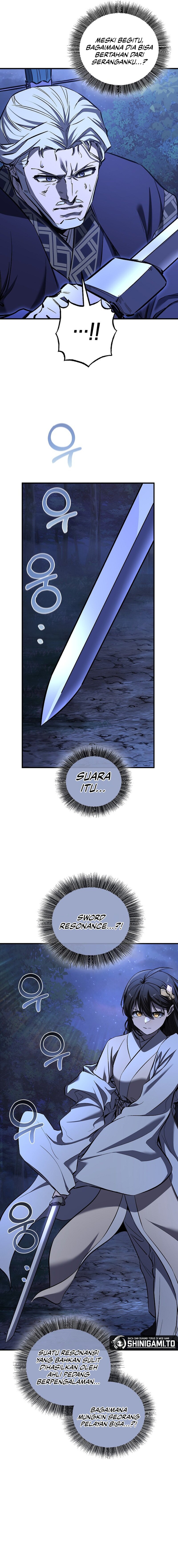 Read Childhood Friend Of The Zenith (ID) Manga Online