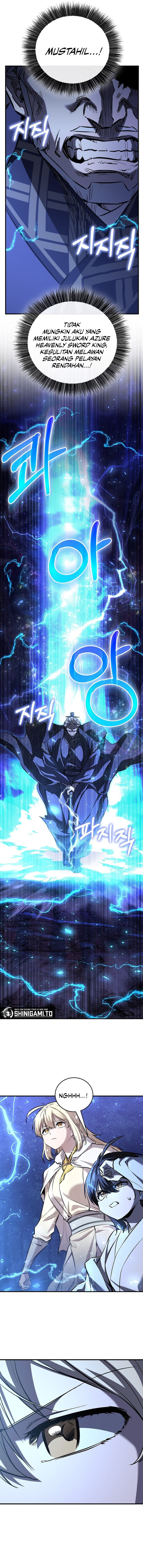 Read Childhood Friend Of The Zenith (ID) Manga Online