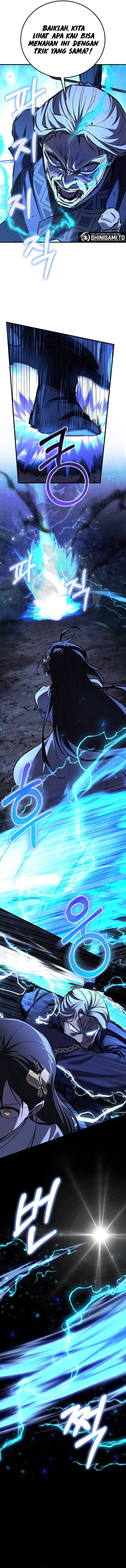 Read Childhood Friend Of The Zenith (ID) Manga Online