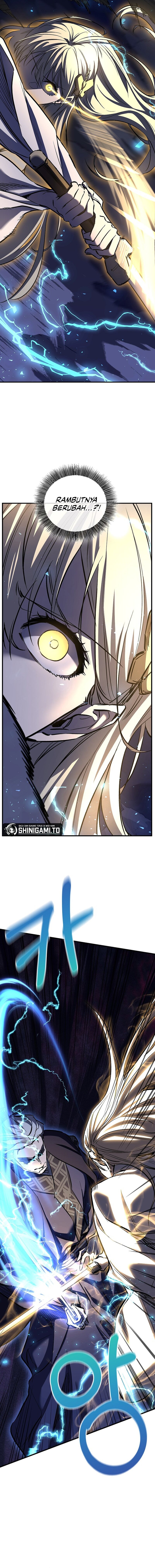 Read Childhood Friend Of The Zenith (ID) Manga Online