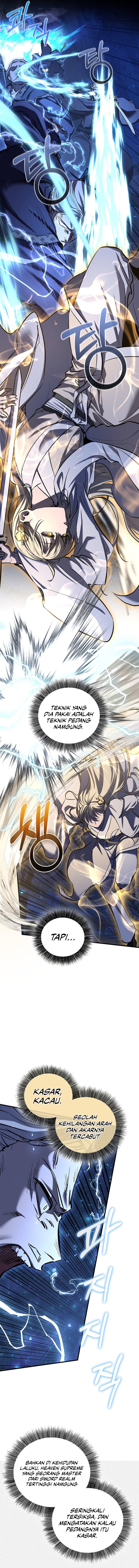 Read Childhood Friend Of The Zenith (ID) Manga Online