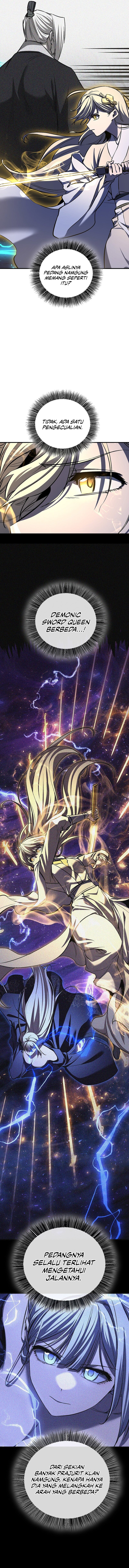 Read Childhood Friend Of The Zenith (ID) Manga Online