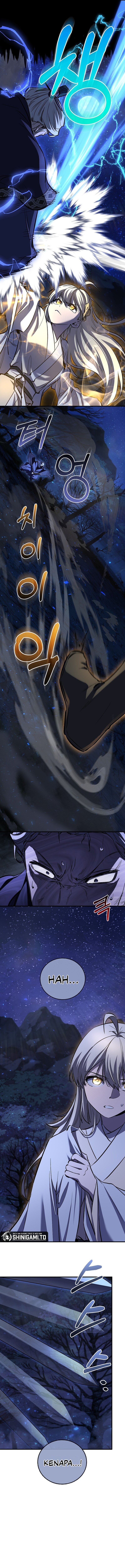 Read Childhood Friend Of The Zenith (ID) Manga Online