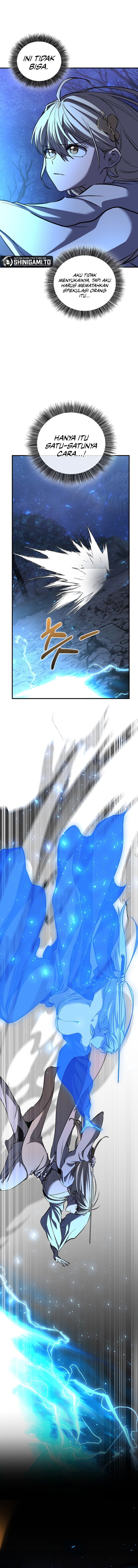 Read Childhood Friend Of The Zenith (ID) Manga Online