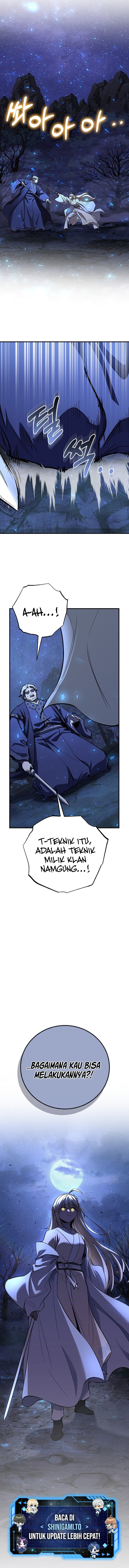 Read Childhood Friend Of The Zenith (ID) Manga Online