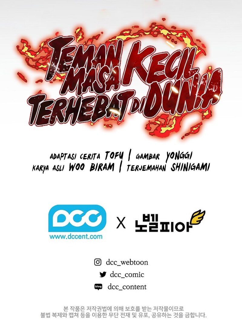 Read Childhood Friend Of The Zenith (ID) Manga Online