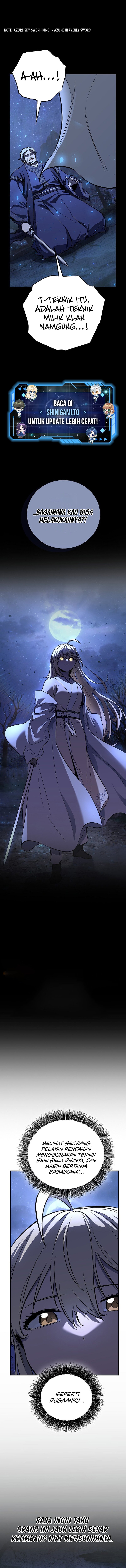 Read Childhood Friend Of The Zenith (ID) Manga Online