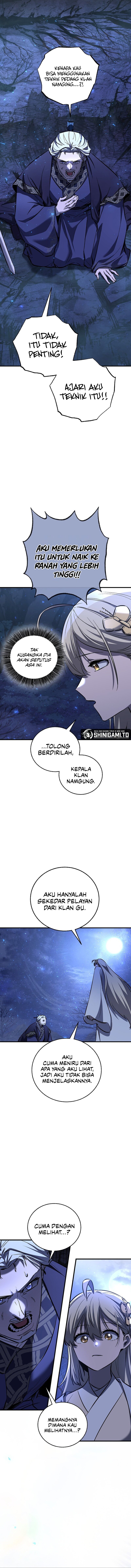 Read Childhood Friend Of The Zenith (ID) Manga Online