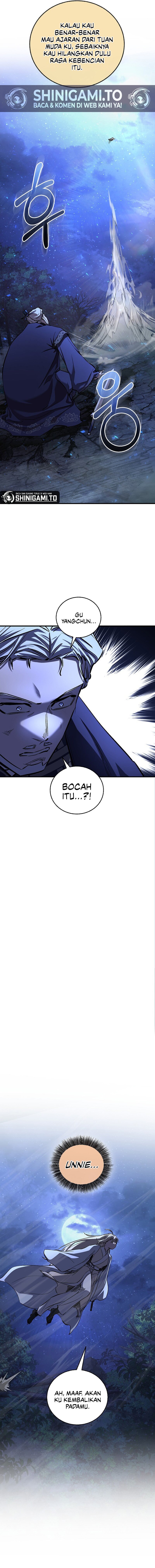 Read Childhood Friend Of The Zenith (ID) Manga Online