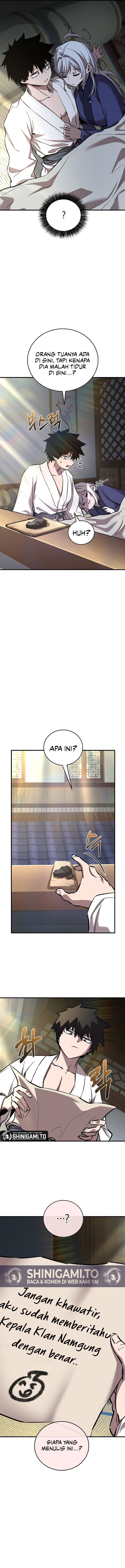 Read Childhood Friend Of The Zenith (ID) Manga Online