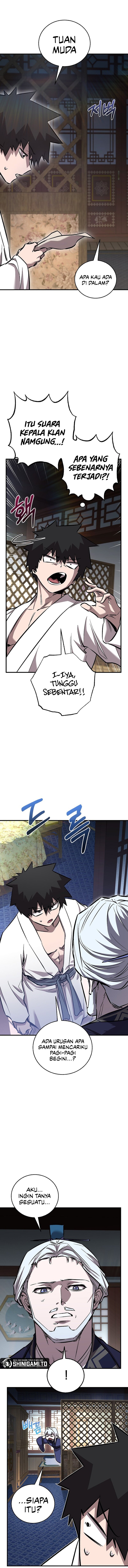 Read Childhood Friend Of The Zenith (ID) Manga Online