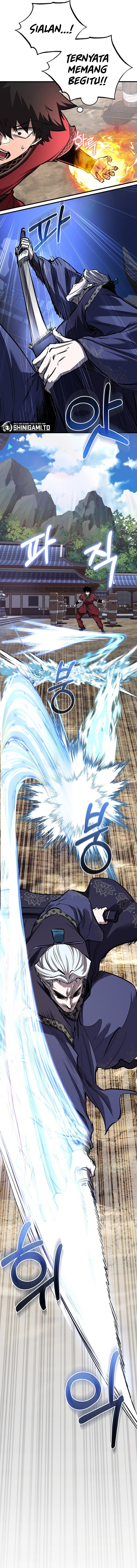 Read Childhood Friend Of The Zenith (ID) Manga Online