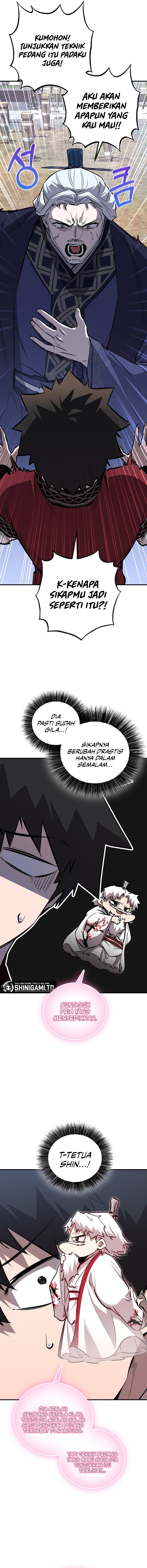 Read Childhood Friend Of The Zenith (ID) Manga Online