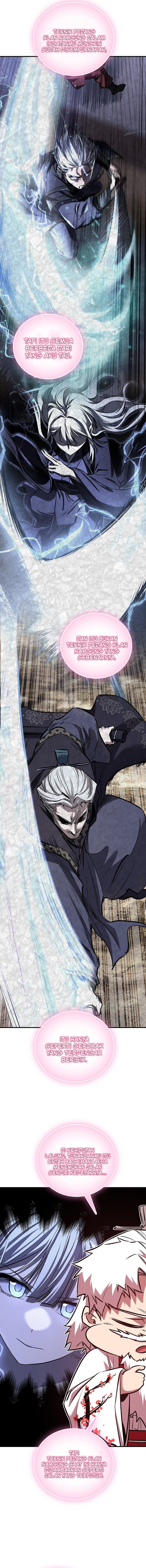 Read Childhood Friend Of The Zenith (ID) Manga Online