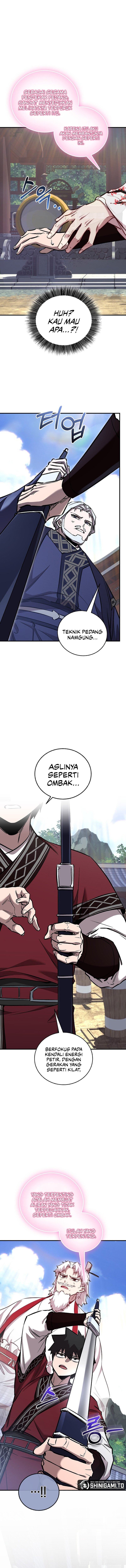 Read Childhood Friend Of The Zenith (ID) Manga Online