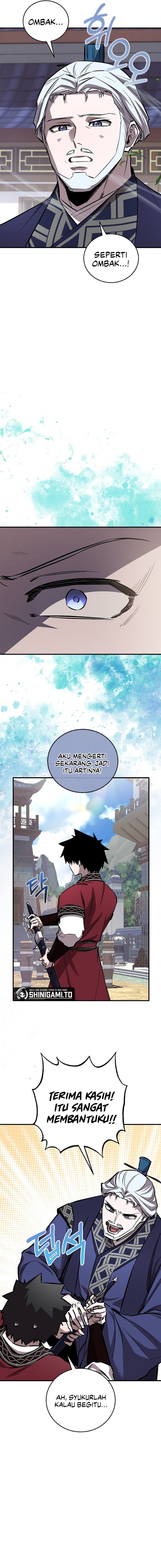 Read Childhood Friend Of The Zenith (ID) Manga Online