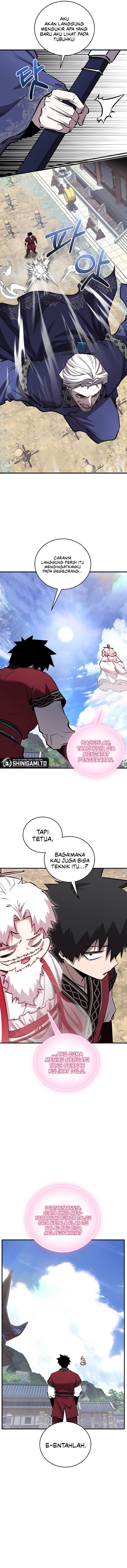 Read Childhood Friend Of The Zenith (ID) Manga Online