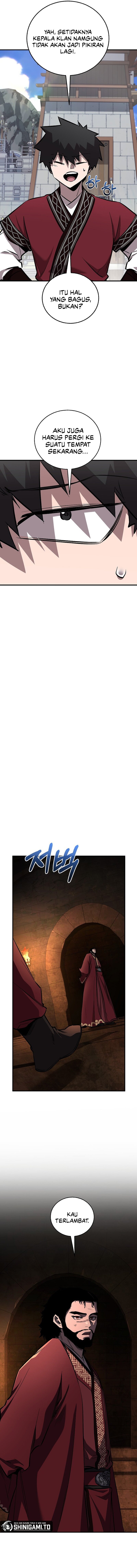 Read Childhood Friend Of The Zenith (ID) Manga Online