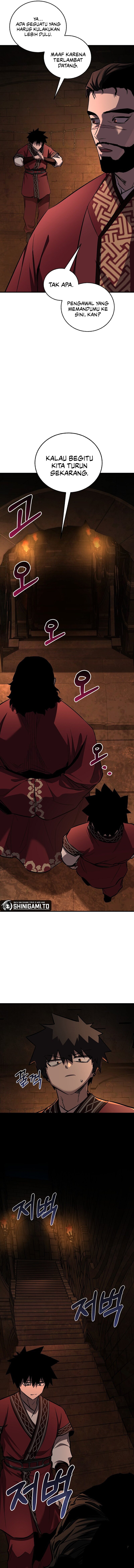 Read Childhood Friend Of The Zenith (ID) Manga Online