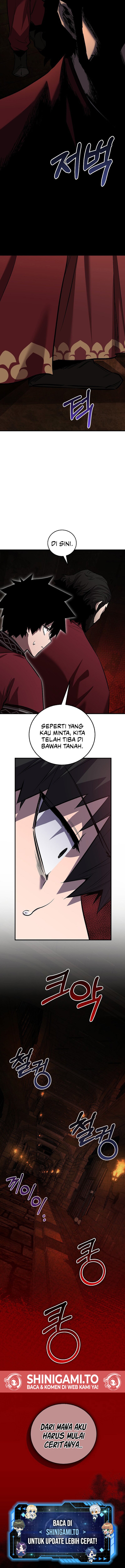 Read Childhood Friend Of The Zenith (ID) Manga Online