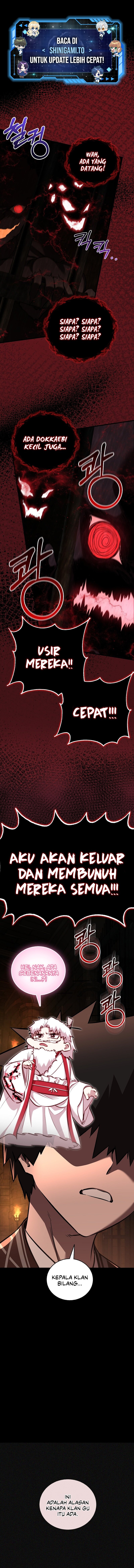 Read Childhood Friend Of The Zenith (ID) Manga Online