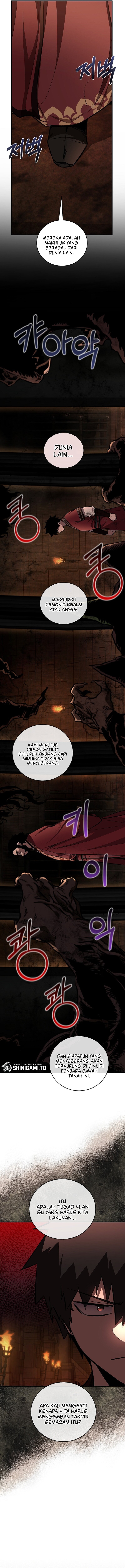 Read Childhood Friend Of The Zenith (ID) Manga Online