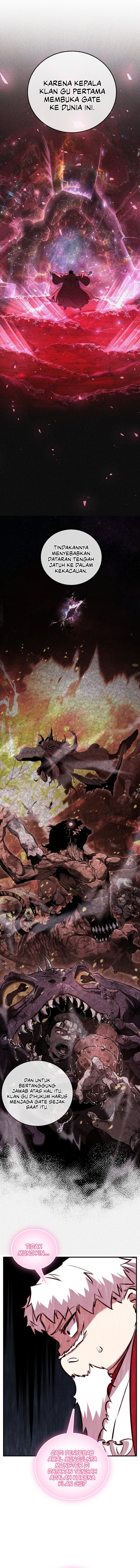 Read Childhood Friend Of The Zenith (ID) Manga Online