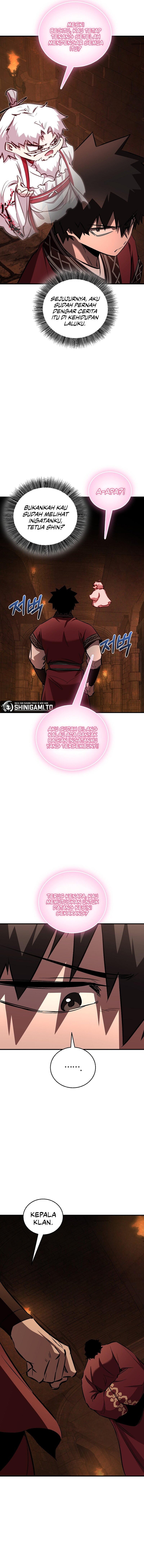 Read Childhood Friend Of The Zenith (ID) Manga Online