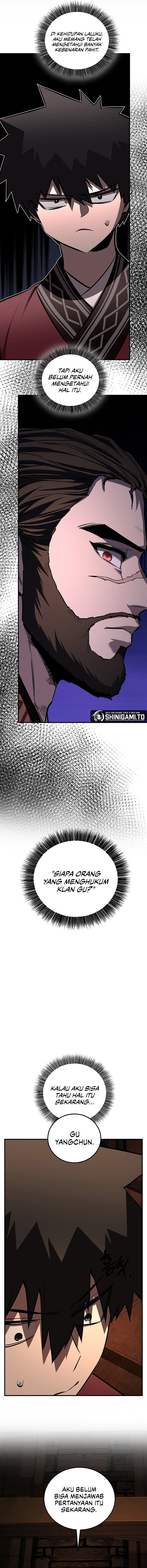 Read Childhood Friend Of The Zenith (ID) Manga Online