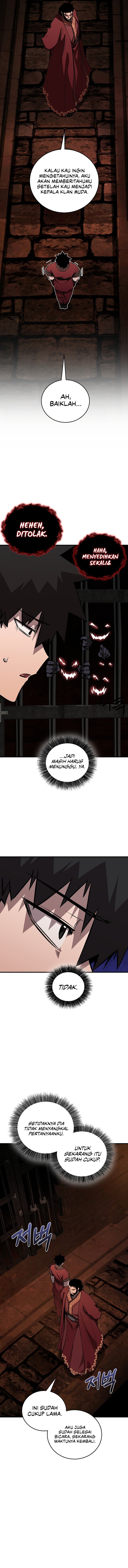 Read Childhood Friend Of The Zenith (ID) Manga Online