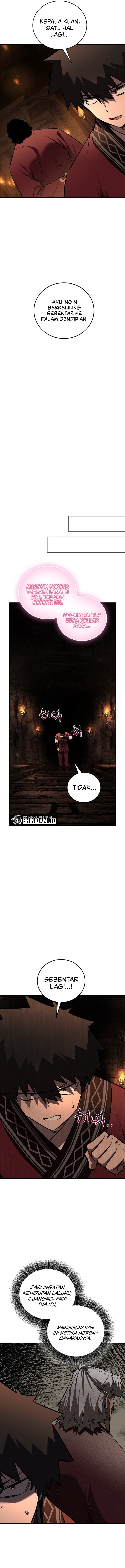 Read Childhood Friend Of The Zenith (ID) Manga Online