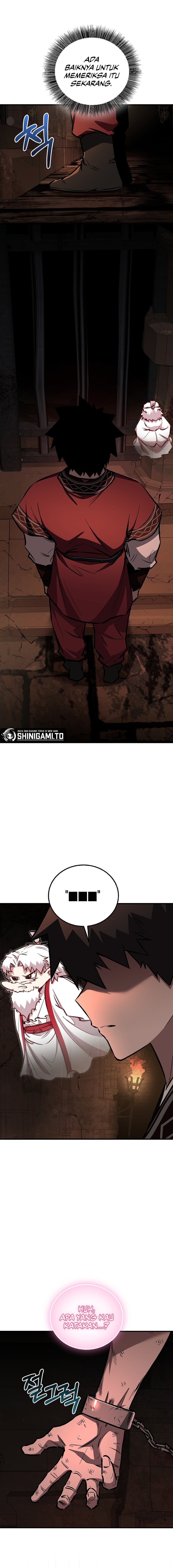 Read Childhood Friend Of The Zenith (ID) Manga Online