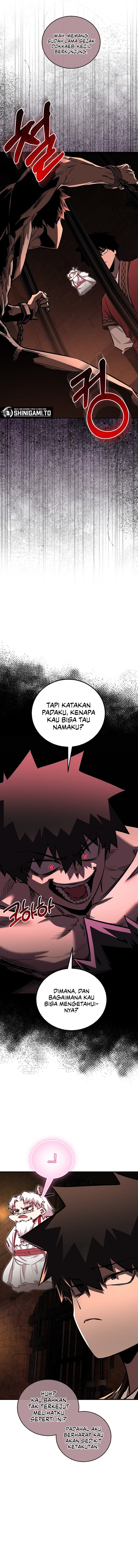 Read Childhood Friend Of The Zenith (ID) Manga Online